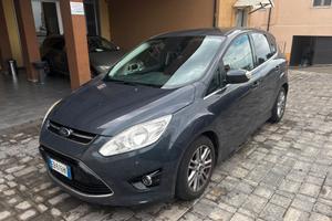 Ford C-Max 1.6 TDCi 115CV Titanium