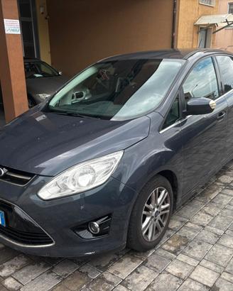 Ford C-Max 1.6 TDCi 115CV Titanium