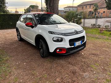 Citroen C3 2019