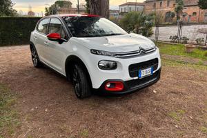 Citroen C3 2019