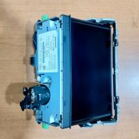 Schermo GPS Audi A3 – Cod. 8V0857974E / 8V0857273M