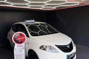 Lancia Ypsilon 1.2 Benz 69cv Platinum 11/2020 Nuov
