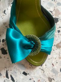 Scarpe René Caovilla