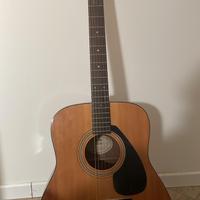 Chitarra Yamaha