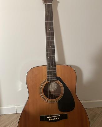 Chitarra Yamaha