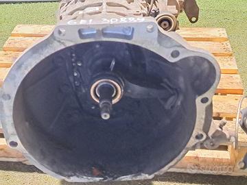 CAMBIO MANUALE COMPLETO MITSUBISHI L 200 4Â° Serie