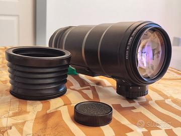 ZENIT TAIR 3-S 300 mm f 4.5 Photo Sniper, M42 A+++