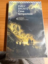 Cime tempestose