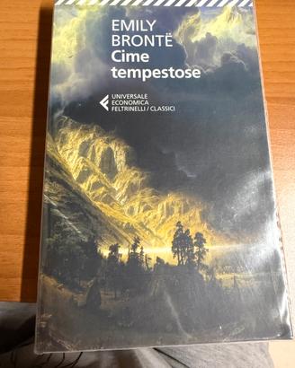 Cime tempestose