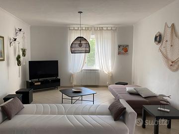 Casa vacanze Costa dei Trabocchi San Vito Chietino