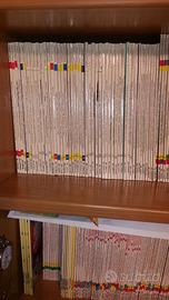 riviste storia illustrata