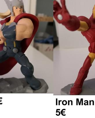 Action Figure Disney