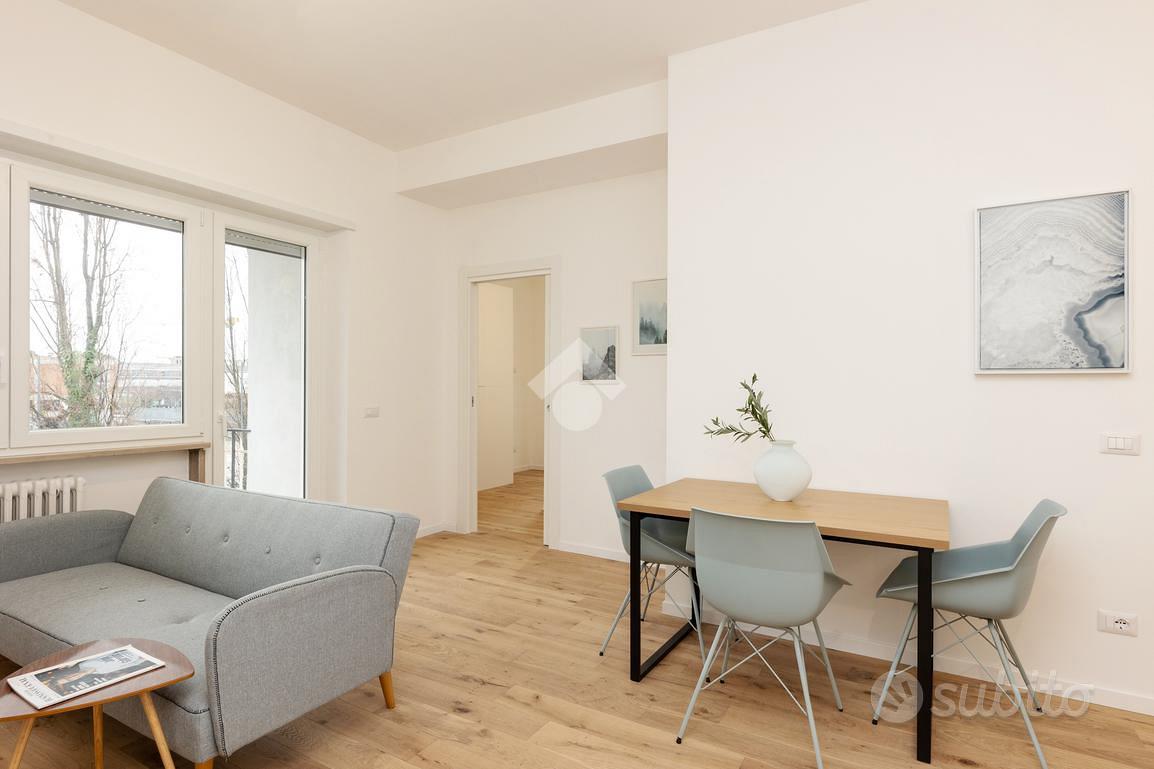 Appartamento – Roma, Pietralata - Vista 2