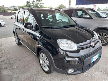 FIAT Panda 1.0 FireFly S&S Hybrid km 55000 Poss.