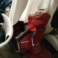 Vespa PK 50 S