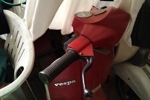 Vespa PK 50 S