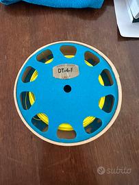 Coda di topo pesca a mosca dt4 ultra 3