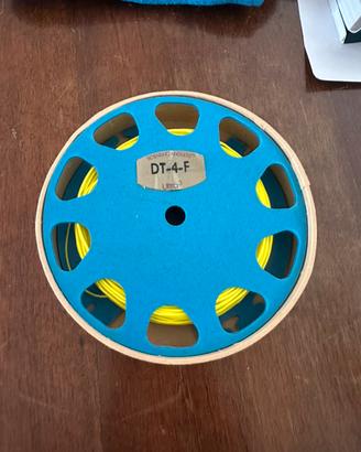 Coda di topo pesca a mosca dt4 ultra 3