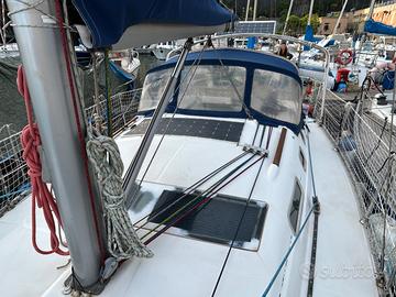 Beneteau Oceanis 323 2004 - Full Optional - Pronta