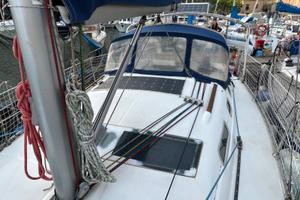 Beneteau Oceanis 323 2004 - Full Optional - Pronta