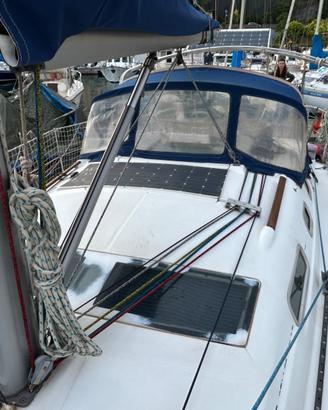 Beneteau Oceanis 323 2004 - Full Optional - Pronta