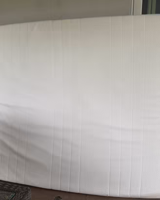 Materasso ikea ÅKREHAMN praticamente come nuovo