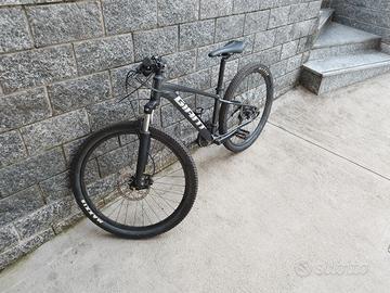 MTB Giant Talon 3 XS
