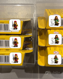 LEGO CMF 