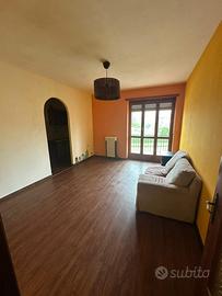 Appartamento bilocale