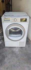 Asciugatrice Smeg DHT83LIT-1 8kg 