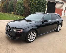 Audi A4 Avant 2.0 TDI 143CV Advanced Plus S Line