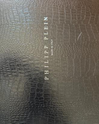 Scarpe philipp plein
