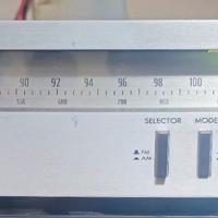 Tuner Sintonizzatore JVC T-V3