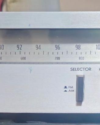 Tuner Sintonizzatore JVC T-V3