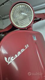 Piaggio 1 - 1965