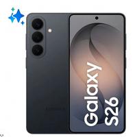 Samsung Galaxy s26 512gb Black