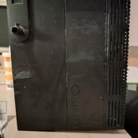 filtro interno acquario fino a 150l