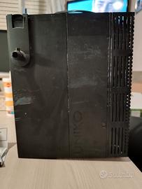 filtro interno acquario fino a 150l