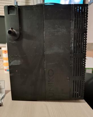 filtro interno acquario fino a 150l