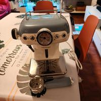 Macchina da caffè Ariete Vintage