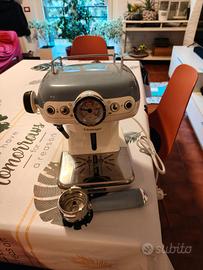 Macchina da caffè Ariete Vintage