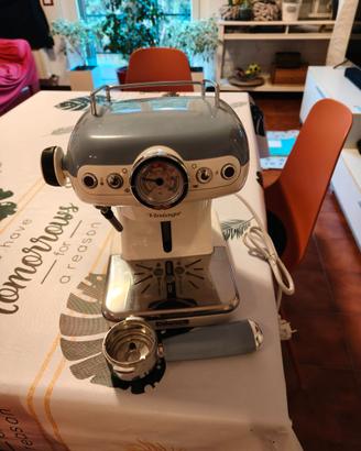 Macchina da caffè Ariete Vintage