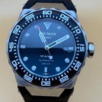 Locman mare automatico 300 Ref: 0559A26A-00KLNKSL2