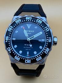 Locman mare automatico 300 Ref: 0559A26A-00KLNKSL2