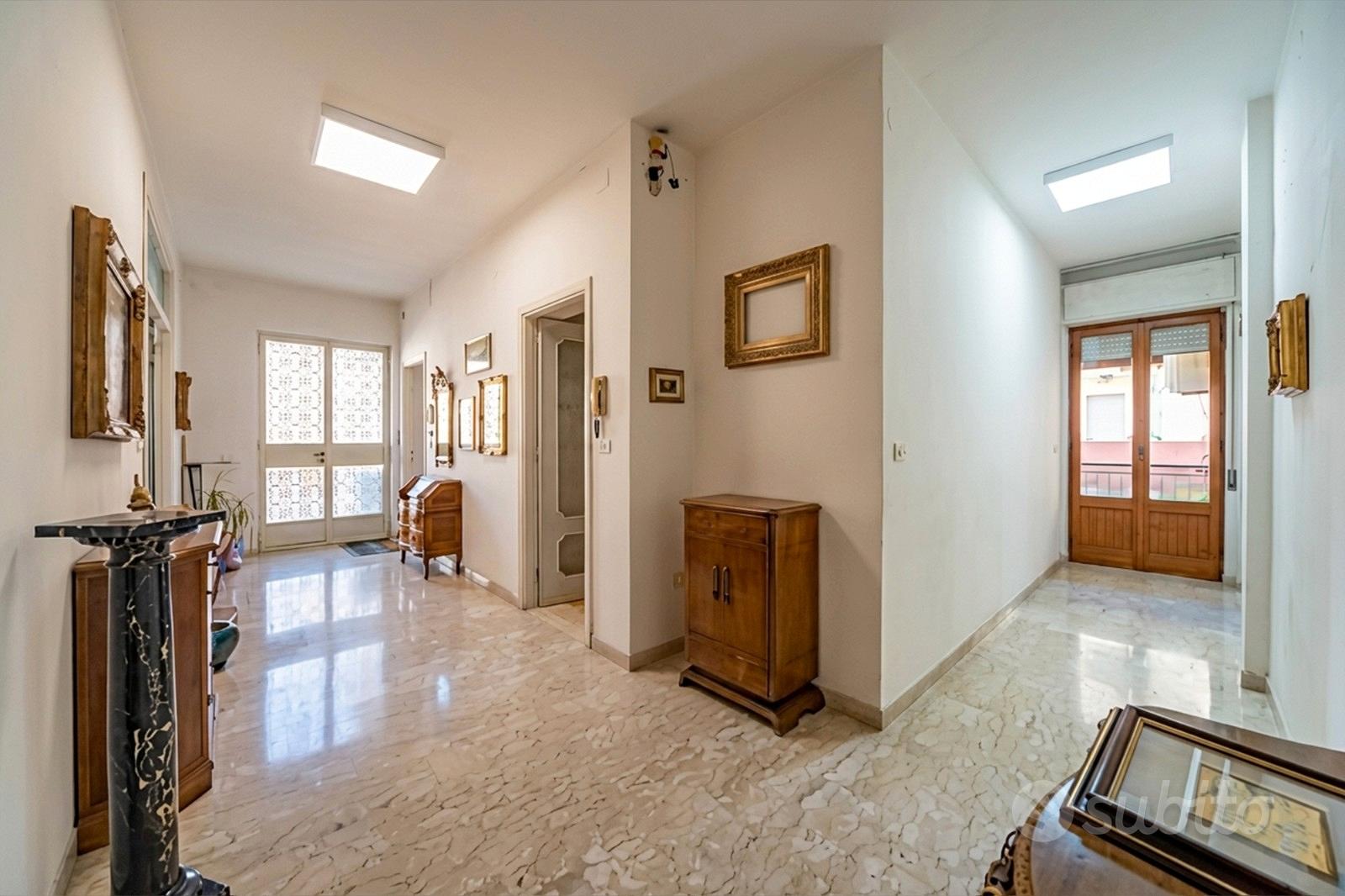 Apartment in Ceraxus/Selargius, Casteddu/Cagliari - Vista 2