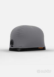 Telo capsula coprimoto per esterni