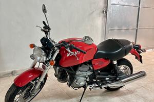 Ducati GT 1000 FMI