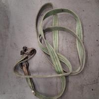 fascia per traino per sollevare 