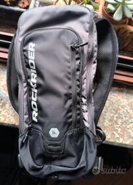 Zaino Idrico Rockrider 5L (con sacca)