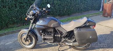 BMW K75 TURISMO